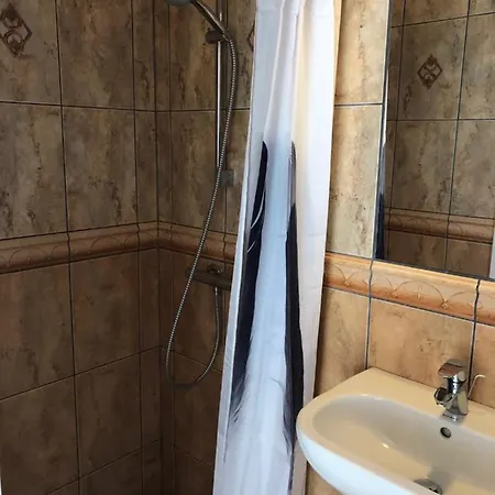 Emmerbolle Med Havudsigt Appartement *