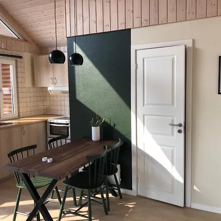 Appartement Emmerbolle Med Havudsigt