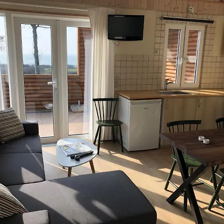 Emmerbolle Apartman Tranekær