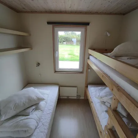 Emmerbolle Med Havudsigt * Tranekær