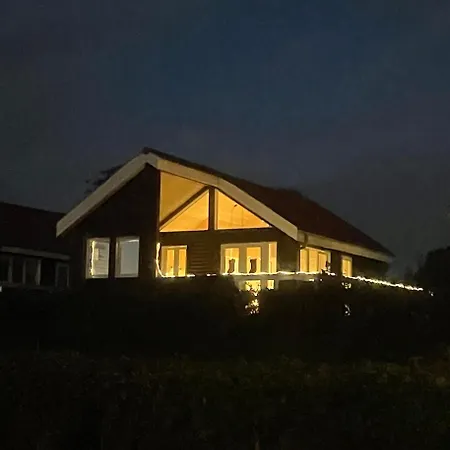 Emmerbolle Apartman Tranekær