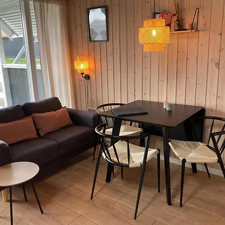 Emmerbolle Apartmán Tranekær